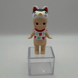 Sonny Angel Japanese Good Luck Series - Confirmed Guardian Dog.